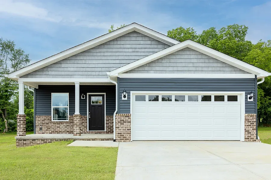 Belmont · Builder Block CrossMod BLD-32603A