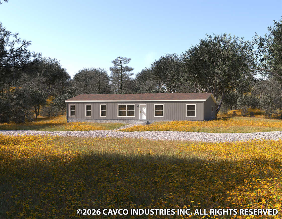 Canyon Lake 30664B