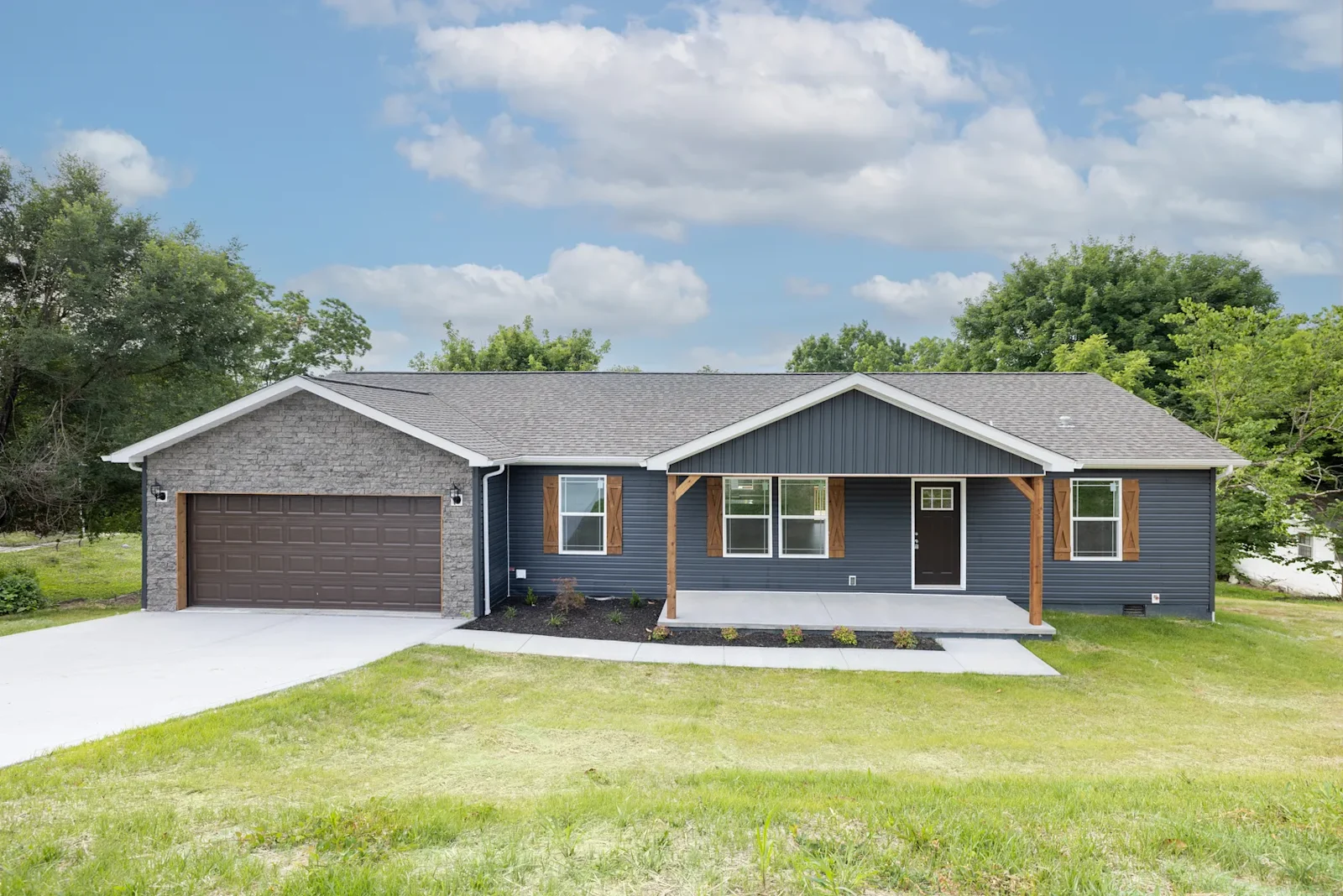 Builder Block CrossMod BLD-24443A (series photo)